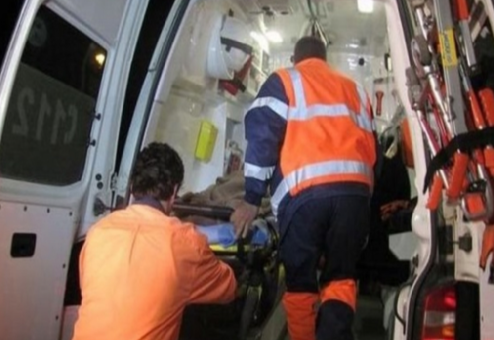 Fost poliţist din Gherla, în vârstă de doar 30 de ani, găsit mort în faţa blocului în care locuia | Ar fi căzut de la înălţime