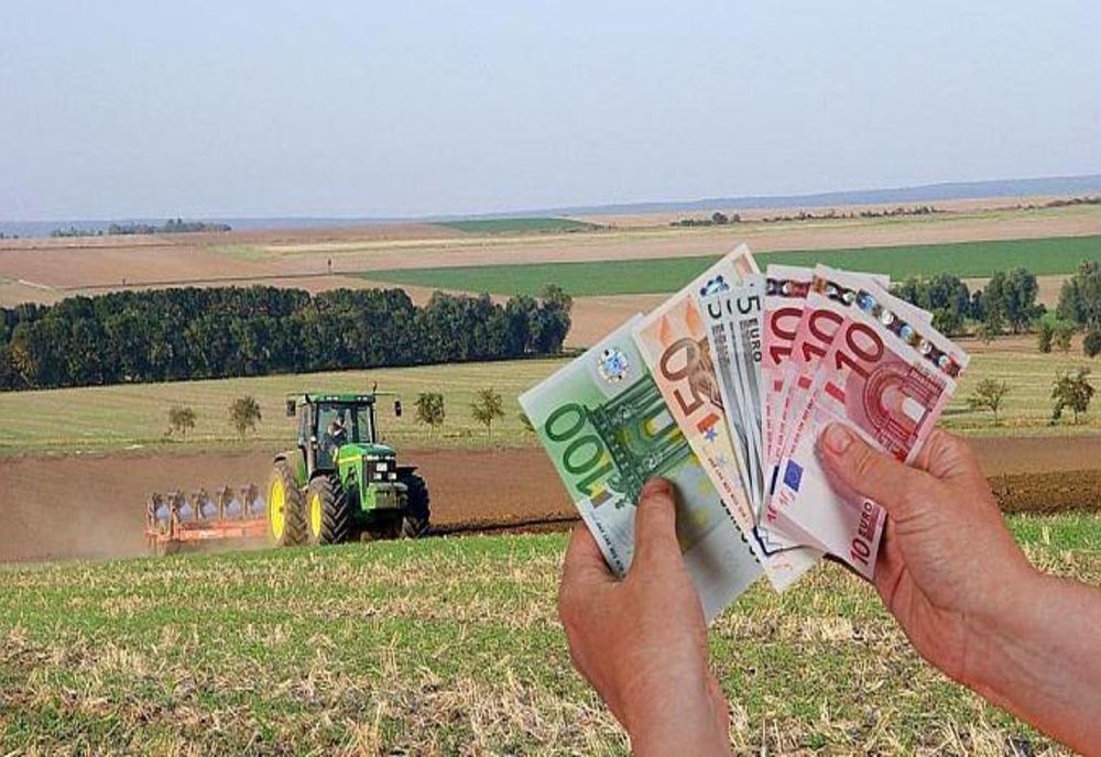 APIA a demarat autorizarea la plată a sumelor cuvenite sub formă de rentă viageră agricolă aferentă anului 2020