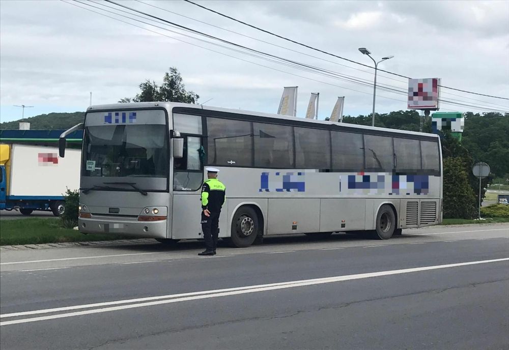 Amplă acţiune a poliţiştilor în judeţul Cluj! Au fost aplicate aproape 300 de amenzi într-o singură zi