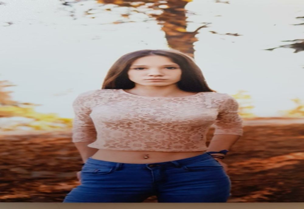 Minoră de 15 ani din Floreşti dată dispărută