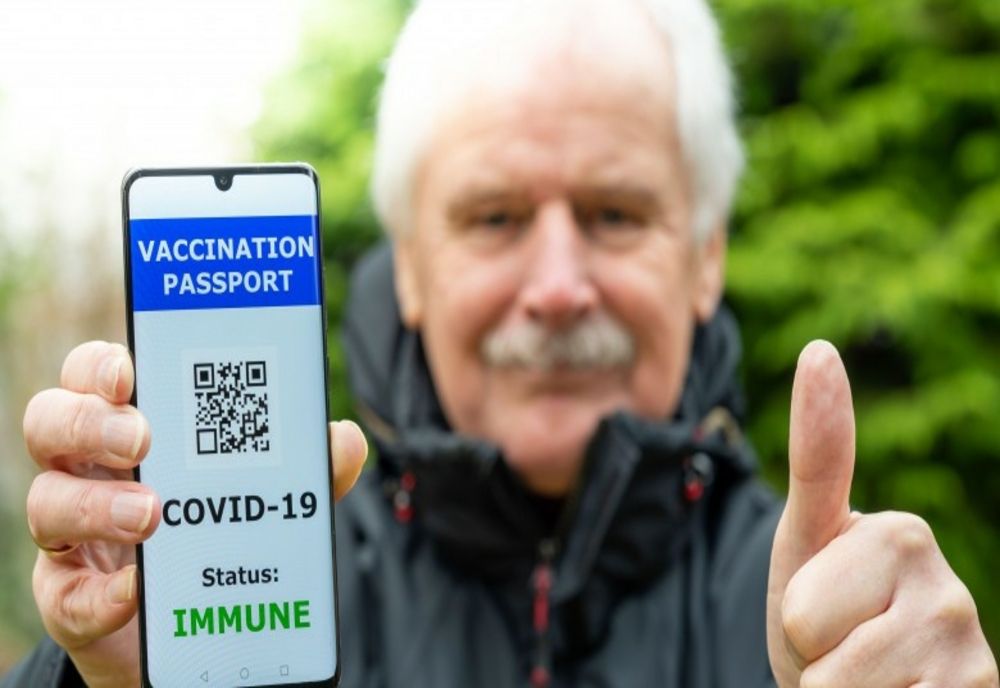 Gherla – în top 5 municipii din România cu cea mai mare rată de vaccinare anti-COVID
