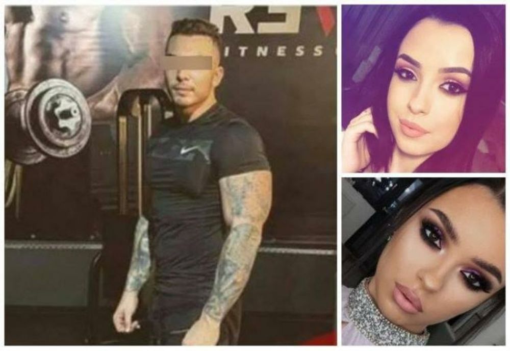 Tudor Cîrje, șoferul care a făcut accidentul în care a murit studenta Gabriela Ripan din Suceava, a fost condamnat la închisoare cu executare