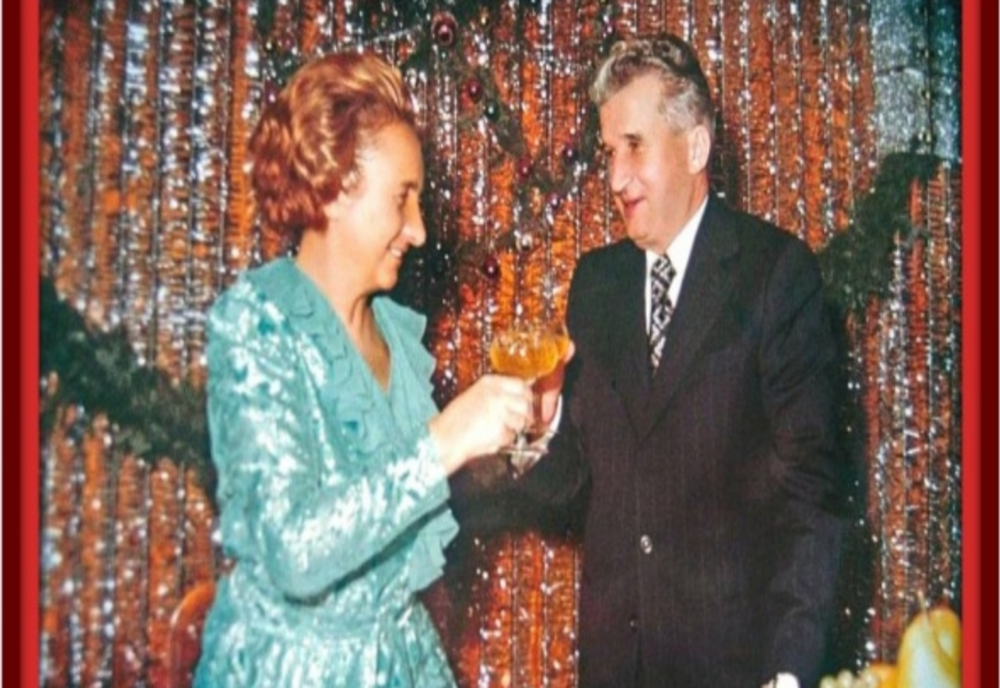 Culisele statului paralel | Ce stil vestimentar prefera Elena Ceaușescu. Ziua execuției a găsit-o într-un palton Yves Saint Laurent