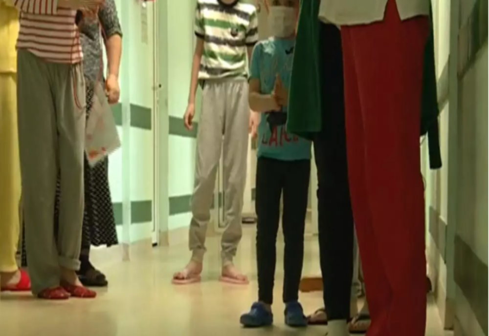 Primul manager de spital din România care nu va mai permite personalului nevaccinat să lucreze în anumite secţii