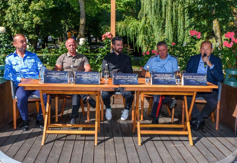 UNTOLD 2021: Peste 2000 de angajaţi MAI şi 700 de agenţi de securitate privaţi vor fi prezenţi la festival