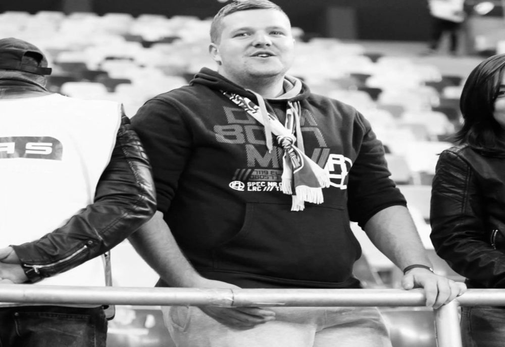 Tânăr suporter al echipei CFR Cluj răpus de COVID-19