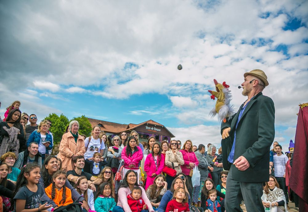 Final de vacanță cu WonderPuck, în centrul Clujului și la Bonțida