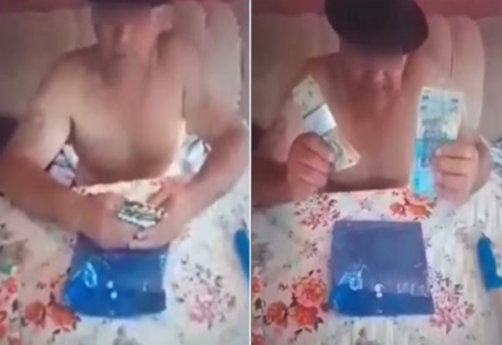 Un bărbat din judeţul Cluj a oferit 10.000 de lei pentru a fi dus în Germania, unde să-și omoare fosta iubită şi noul iubit al acesteia