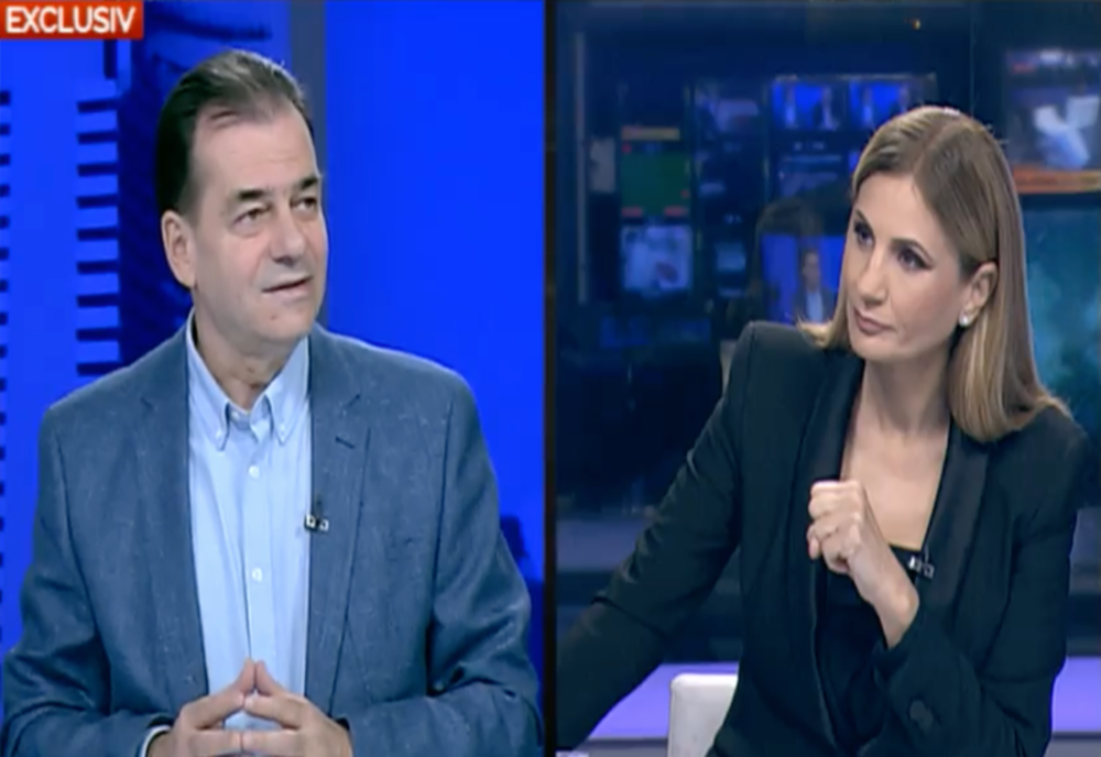 Culisele statului paralel - Ludovic Orban, dezvăluiri incendiare: de ce l-a protejat pe Klaus Iohannis