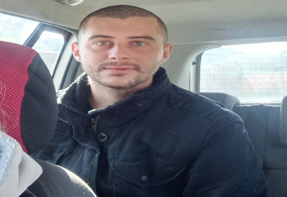 Un tânăr a fugit de la Spitalul de Psihiatrie din Cluj-Napoca (FOTO)