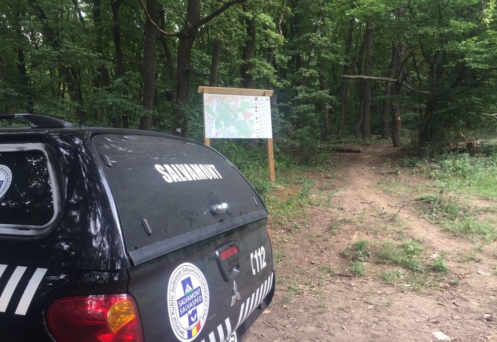 Noi trasee turistice omologate în Făget și zona Tarnița