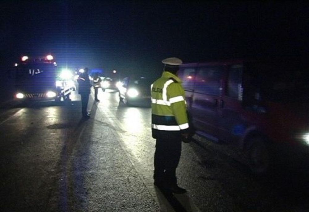 Tânăr din Vrancea lovit de o maşină în Cluj-Napoca! Şoferul este căutat de poliţişti