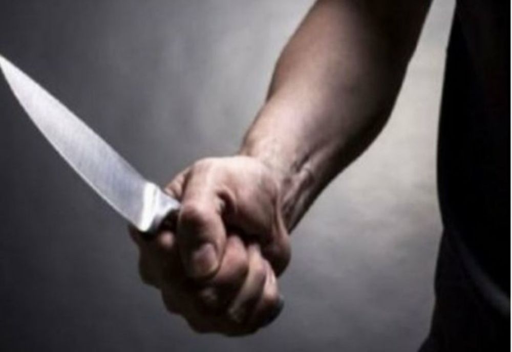 Tentativă de omor în Turda! Doi bărbaţi s-au luat la bătaie în zona Pieței Centrale