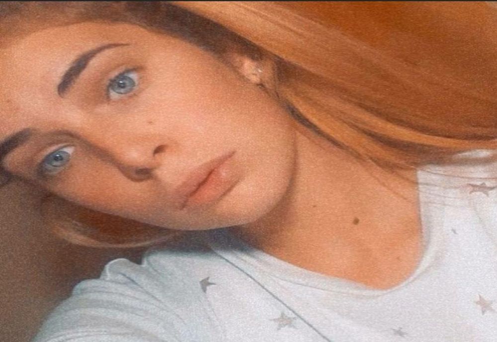 Minoră de 14 ani dată dispărută (FOTO)