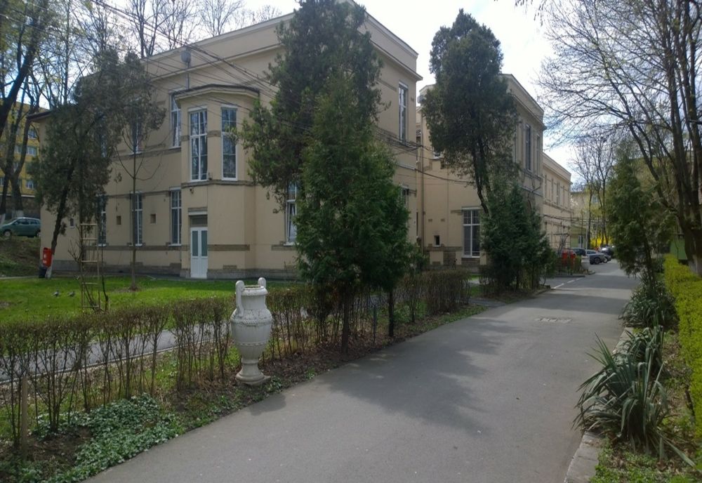 Linie de gardă în specialitatea Anestezie și Terapie Intensivă la Spitalul de Pneumoftiziologie „Leon Daniello” din Cluj-Napoca