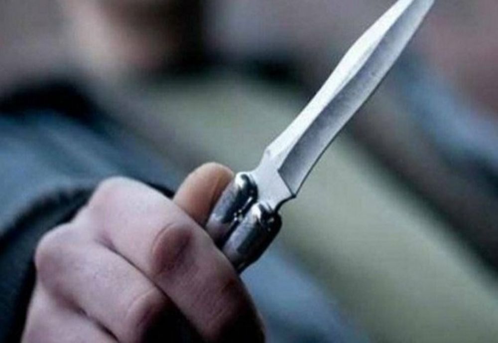 Cetăţean străin înjunghiat în Cluj-Napoca! Agresorul a fost reţinut