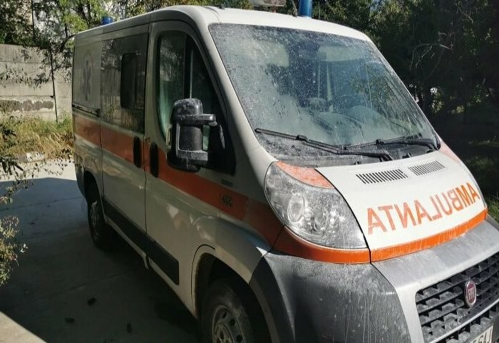 Tentativă de suicid în Cluj-Napoca! Un tânăr a ameninţat că îşi va lua viaţa