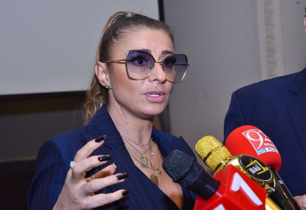 Anamaria Prodan, dezvăluirea care dinamitează lumea sportului: cine este, de fapt, Laurențiu Reghecampf - umilință supremă: "Vorbim de la femei, beții, droguri..."