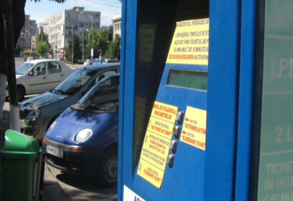 Situaţie revoltătoare la Cluj: Părinții unui copil cu handicap amendaţi de Poliţia Locală
