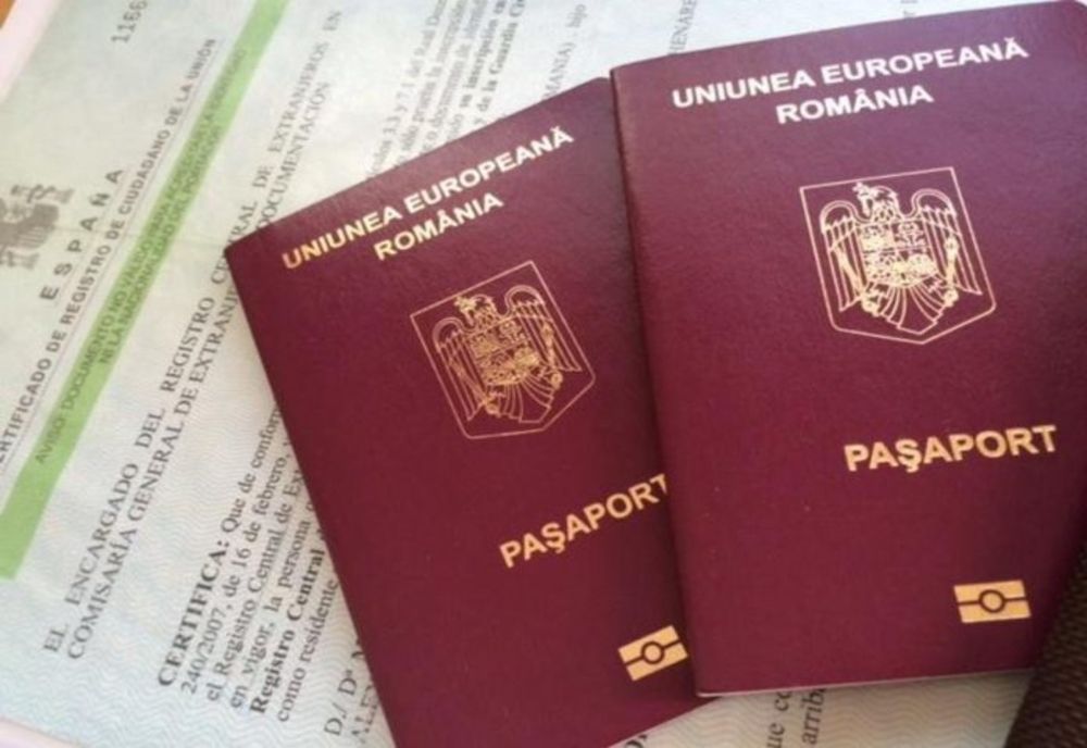 Se prelungeşte programul la Serviciul Public Comunitar de Pașapoarte din Cluj-Napoca