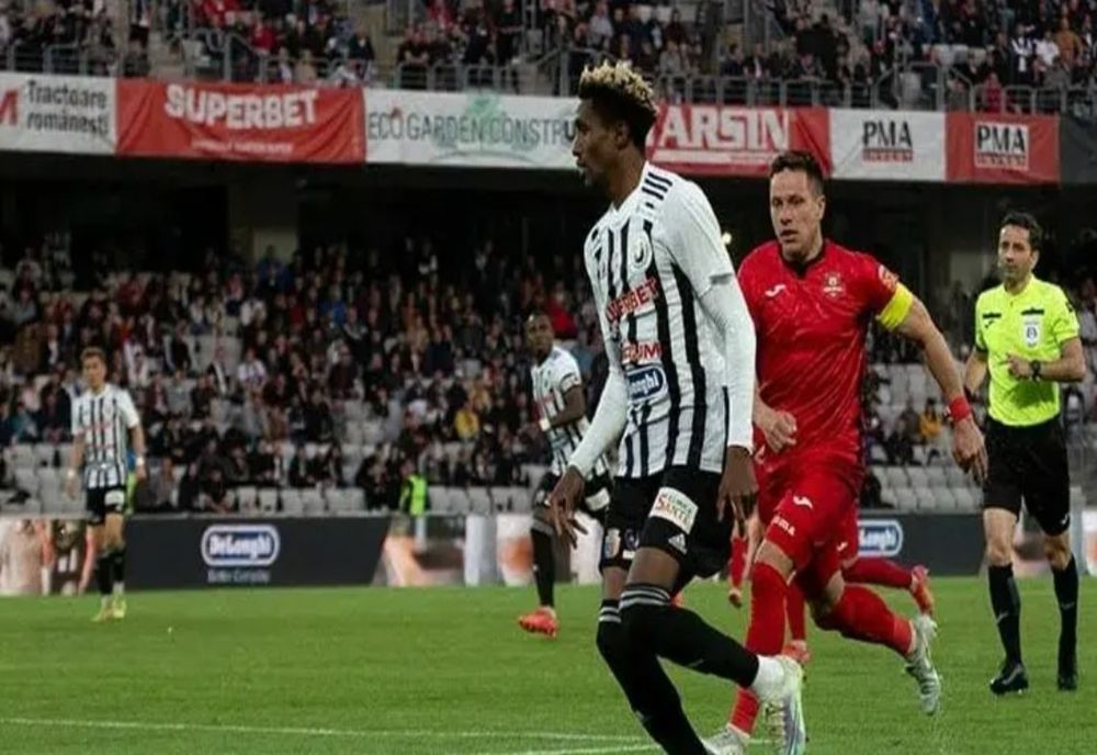 VIDEO | U Cluj-Hermannstadt 1-2. Clujenii, condamnați la baraj cu Dinamo! Sibienii, cu un pas în Liga 1! Meci de infarct!