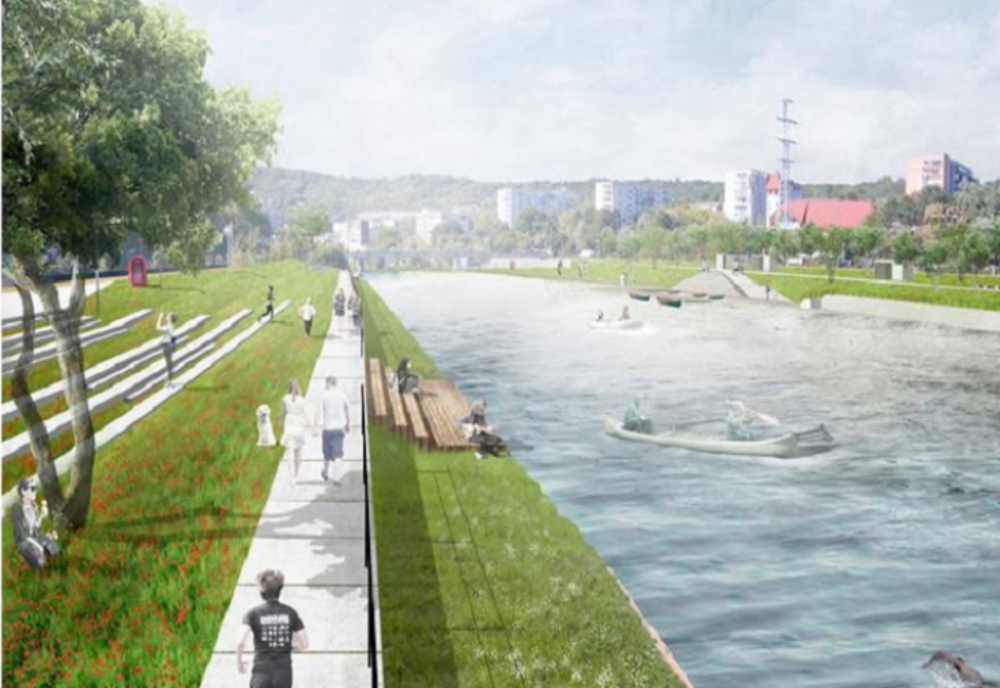 CHESTIONAR: Ce vor clujenii să se întâmple la Someș?