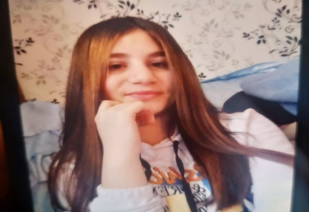 Minoră din Cojocna, căutată de poliție și familie
