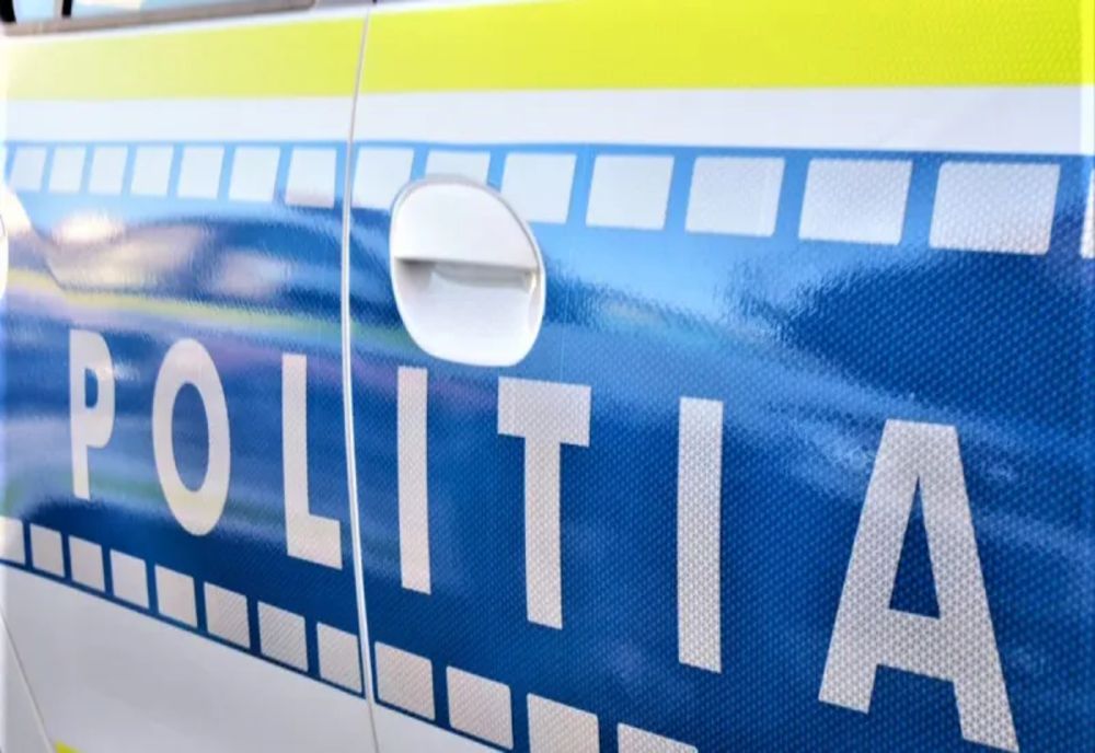 A furat de pe un șantier! Clujean, reținut pentru 24 de ore