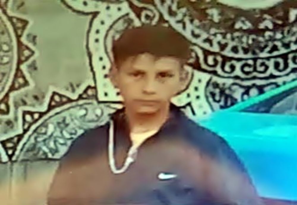 Copil de 11 ani din Florești, dat dispărut! Dacă îl vedeți apelați 112