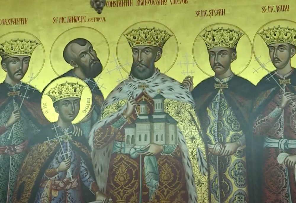 PASTILA PENTRU SUFLET: Rugăciunea cea mai puternică este rugăciunea scurtă, care se face din adâncul inimii