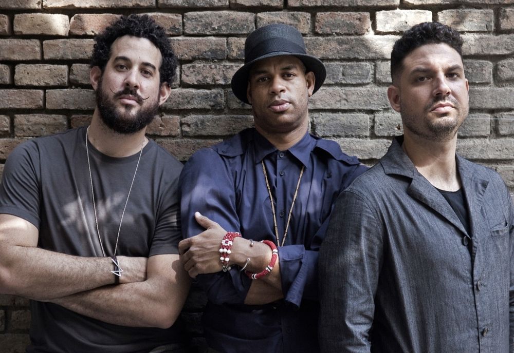 Noi artiști confirmați la Jazz in the Park 2022