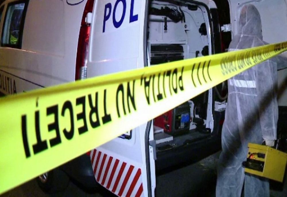 Caz tragic la Cluj: Un bărbat și-a ucis mama și bunica după ce a consumat droguri