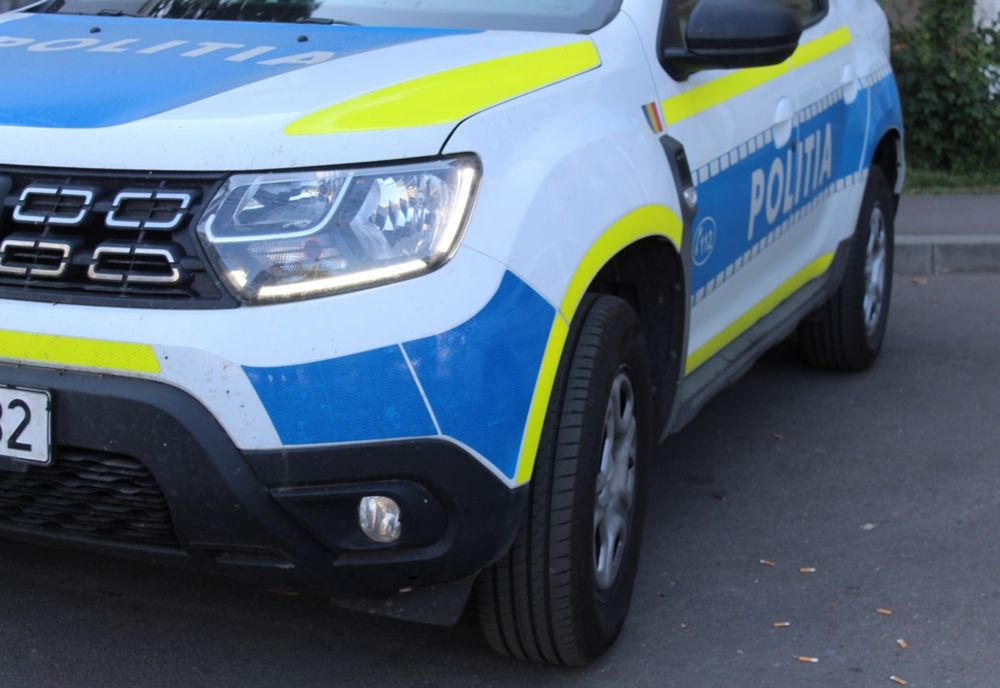 Bărbat de 57 de ani găsit mort în locuinţa lui din Câmpia Turzii