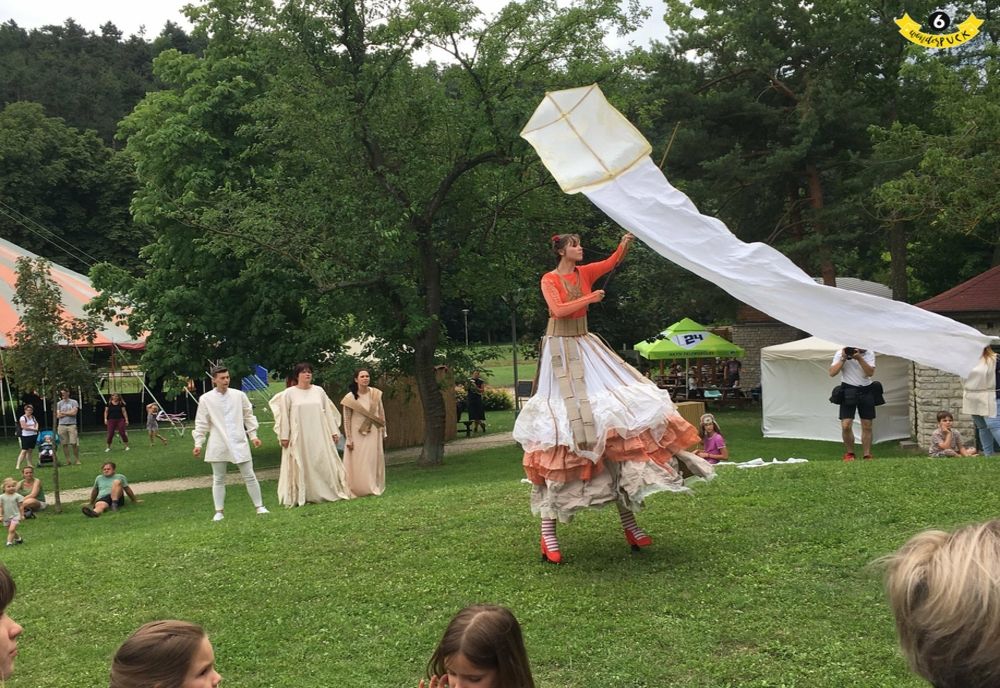 Teatrul„Puck” va avea reprezentații la Zilele Clujului