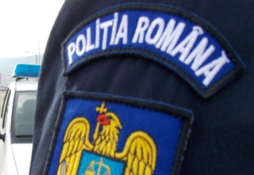 Fostul șef al Inspectoratului de Poliție Cluj a fost reținut! Mircea Rus este suspect de abuz în seriviciu în formă continuată