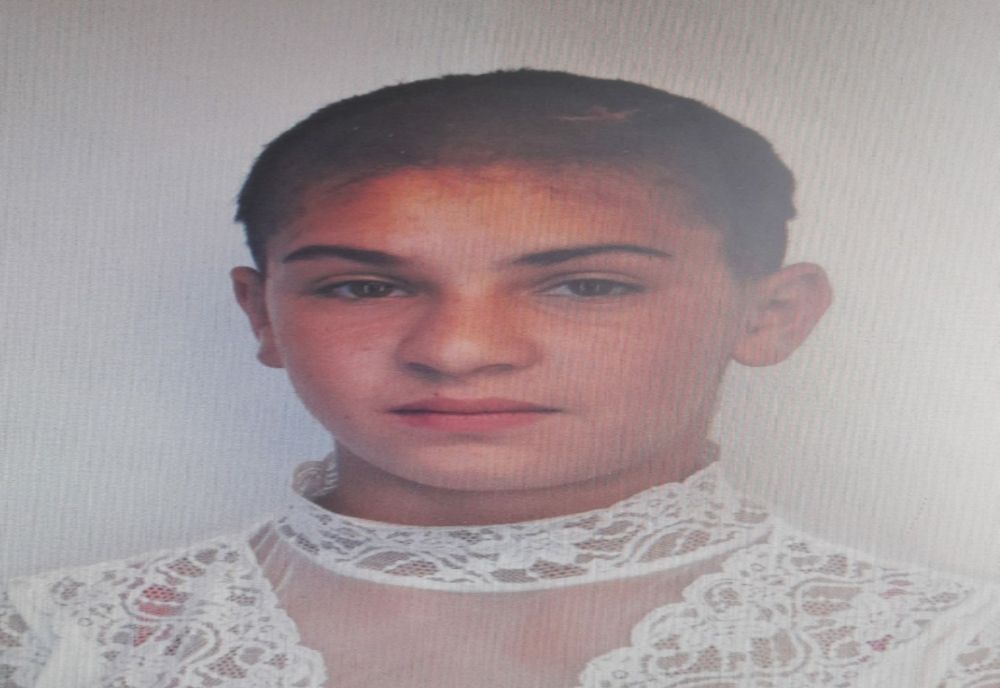 Fată de 14 ani dată dispărută! A plecat dintr-un centru de minori din Cluj-Napoca