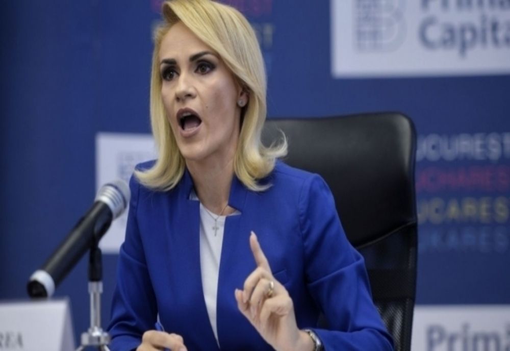 Strategia Naţională pentru egalitate de şanse a fost aprobată. Firea: Femeile sunt discriminate, izolate, plătite prost şi, de multe ori, victime ale violenţei domestice
