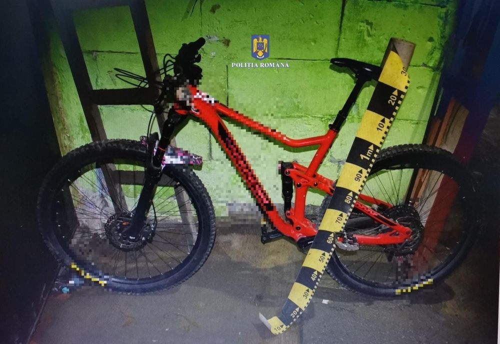 Percheziţii în Gherla şi Sărmaş! Trei bărbaţi au fost arestaţi (FOTO)