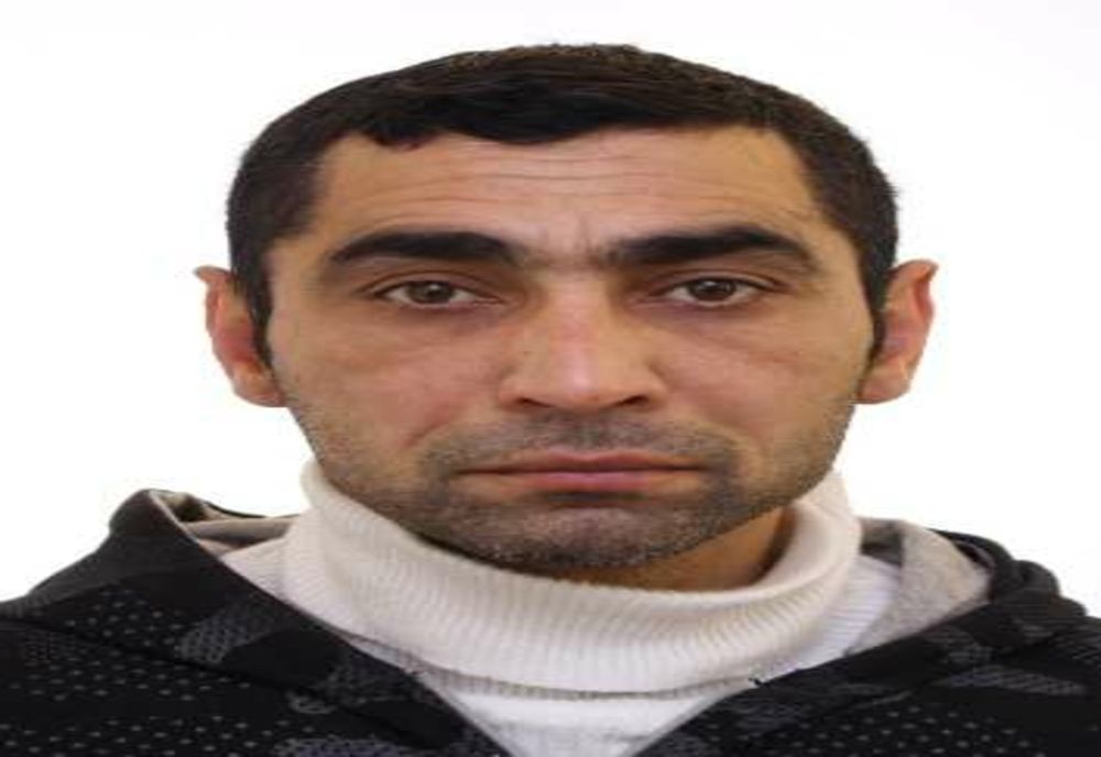 Alertă în judeţul Cluj! Un bărbat acuzat de viol este căutat de poliţişti