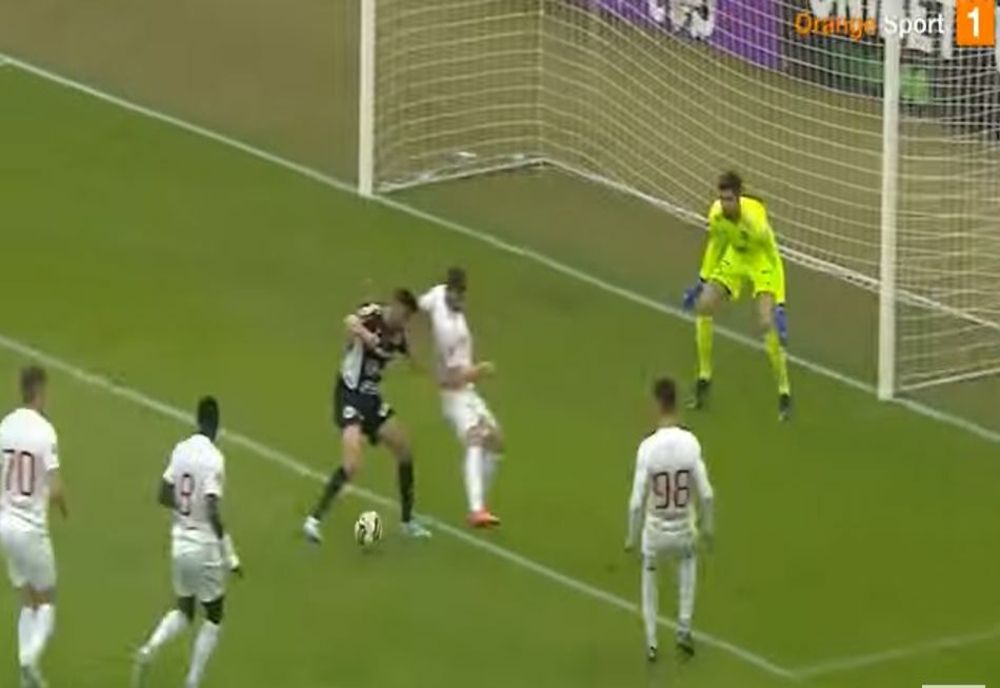 VIDEO Hermannstadt - U Cluj 0-1 | Gol superb, intervenții salvatoare și decizii VAR