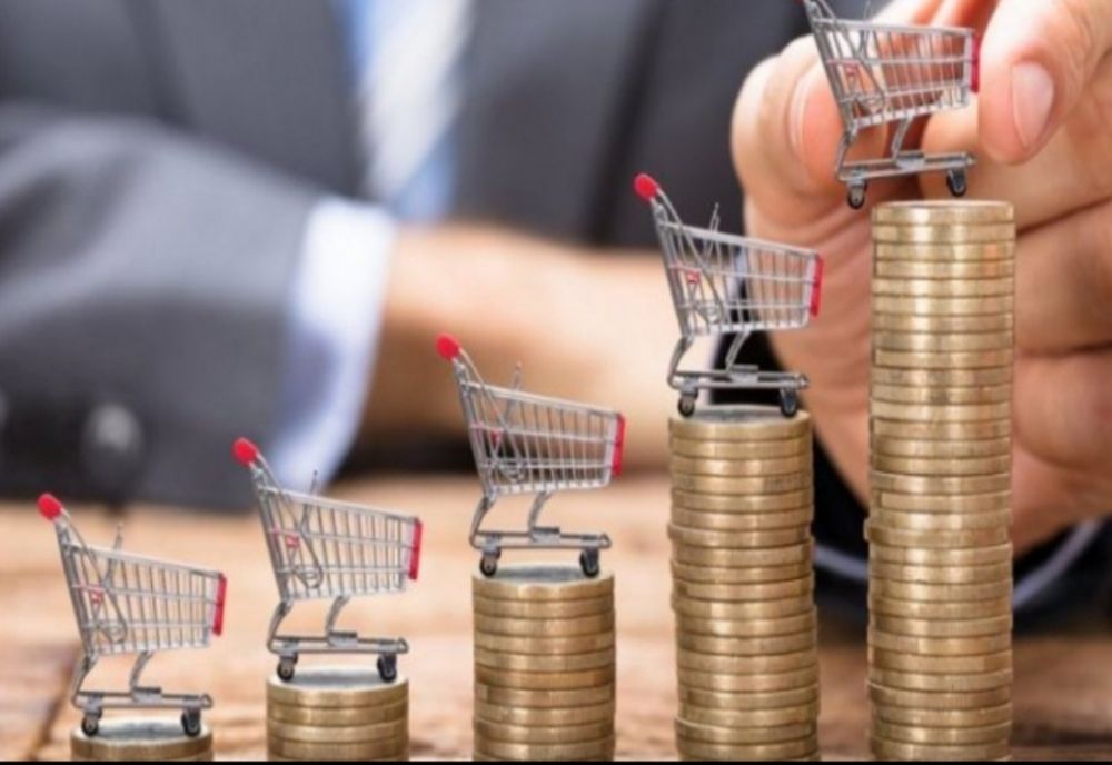 INS: Rata inflației a explodat din nou! Uleiul, cartofii și lactatele, în topul scumpirilor