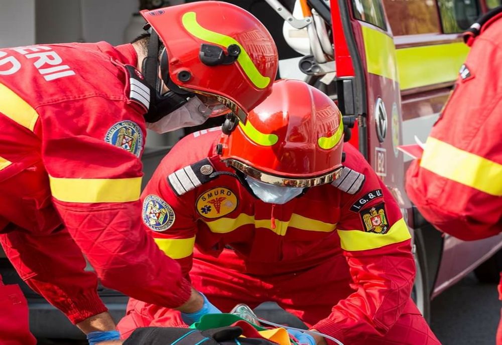 Un clujean a murit electrocutat în propria gospodărie, în timp ce efectua lucrări la instalaţia electrică