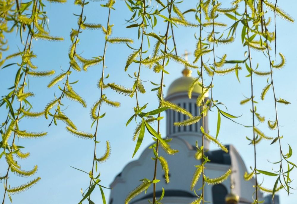 Tradiții de Florii! Ce trebuie să faci ca să-ți meargă bine tot anul