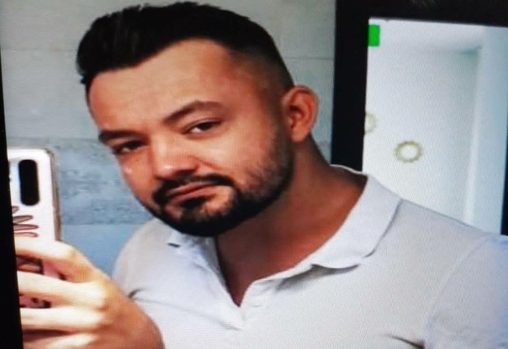 Tânăr din Cluj-Napoca dat dispărut