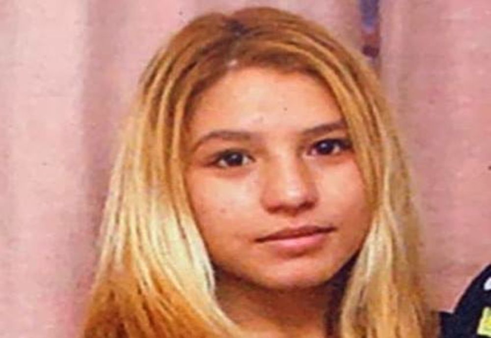 Alertă în judeţul Cluj: O minoră de 15 ani a dispărut de o lună