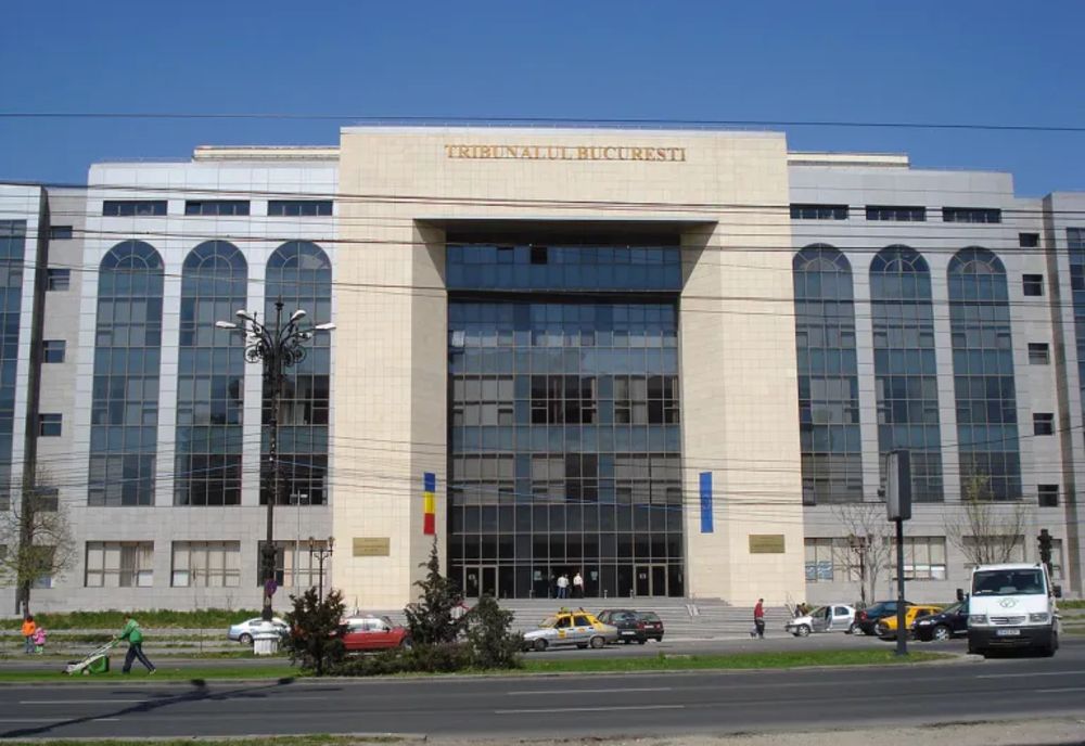 Protest la Parchetul de pe lângă Tribunalul București și Curtea de Apel: Suspendare pe perioadă nelimitată a activității
