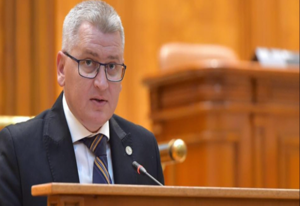 FLORIN ROMAN TRAGE UN SEMNAL DE ALARMĂ: CARE VA FI IMPACTUL NOII TAXE ASUPRA DEȚINĂTORILOR DE APARATE DE MARCAT DIN ROMÂNIA