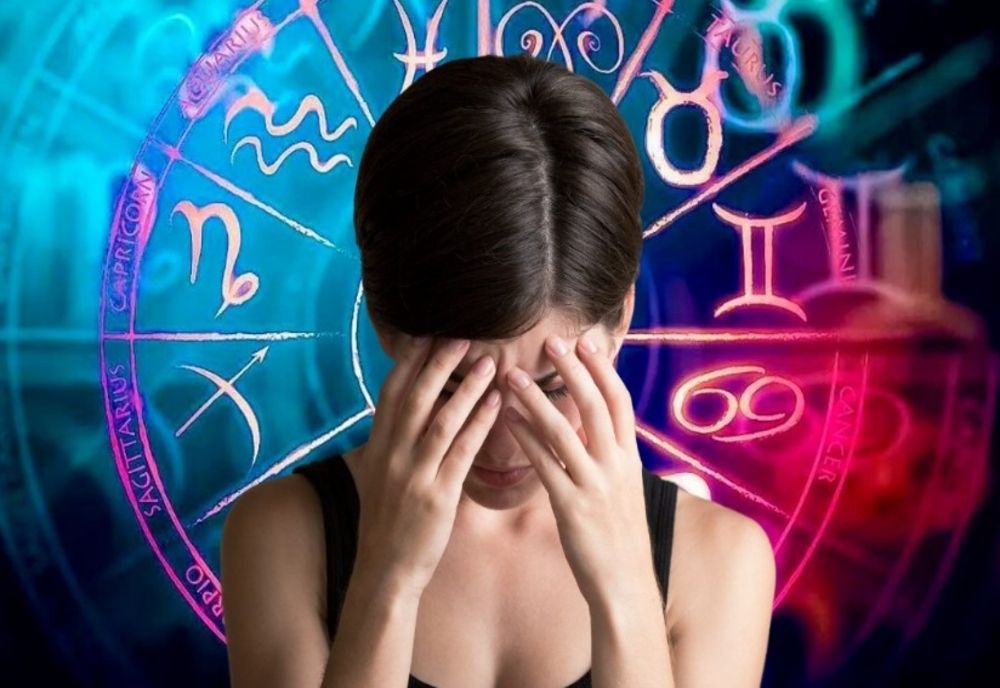 Care sunt cele mai pesimiste zodii. Unele lucruri le doboară