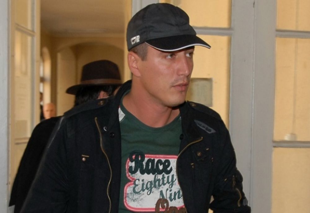 Cristian Cioacă, eliberat din închisoare. Decizia instanței este DEFINITIVĂ