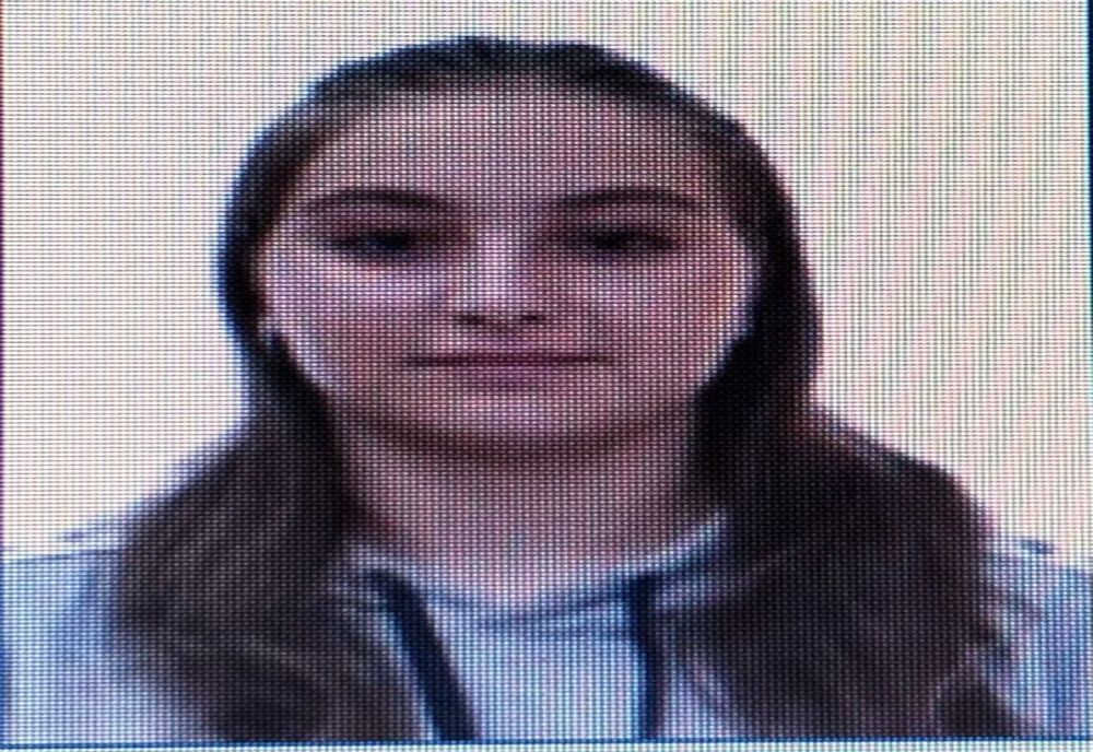 Alertă în judeţul Cluj: O tânără de 18 ani a fost dată dispărută (FOTO)